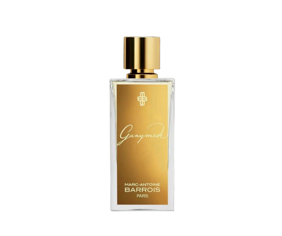 Ganymede Marc-Antoine Barrois EDP