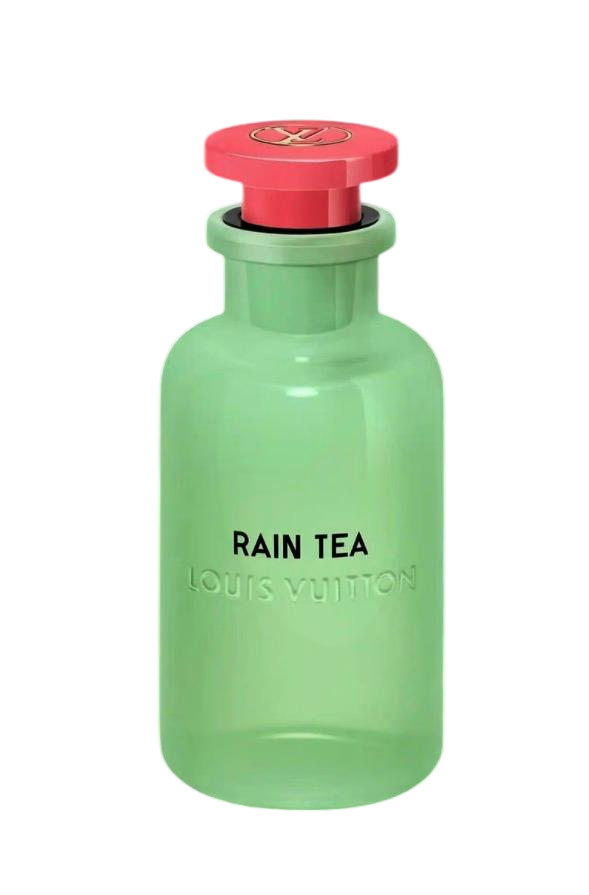 Rain Tea