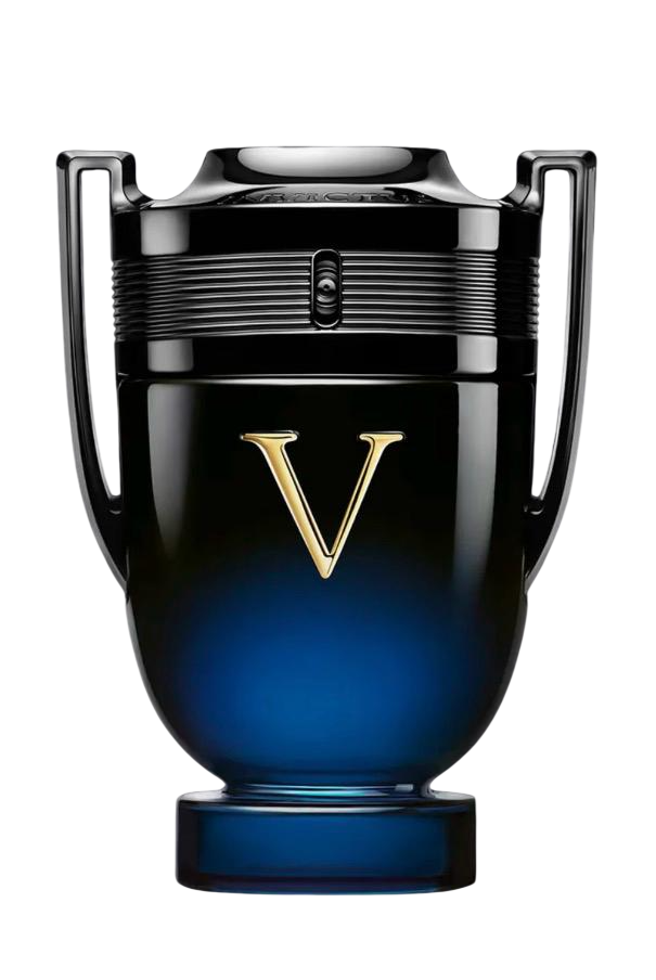 Invictus Victory Elixir