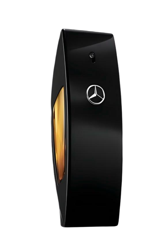 Mercedes Club Black