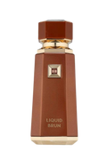 Liquid Brun