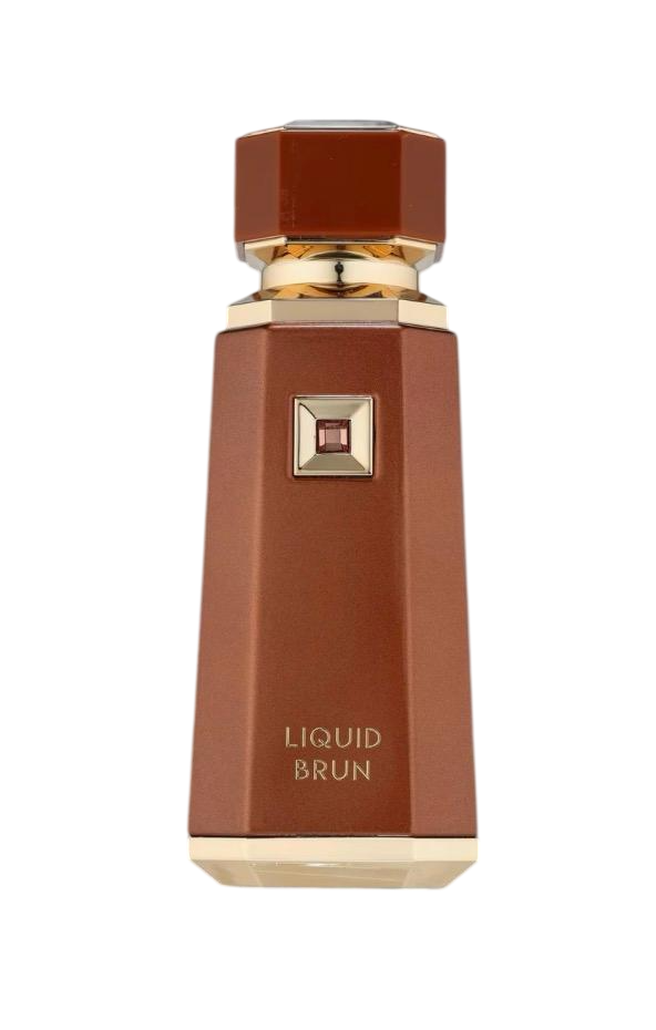 Liquid Brun