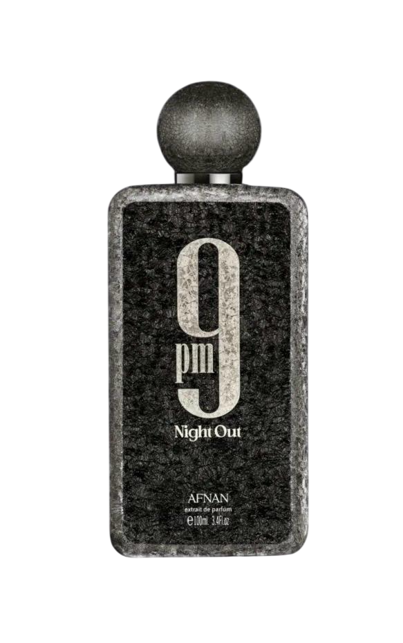 9 PM Night Out