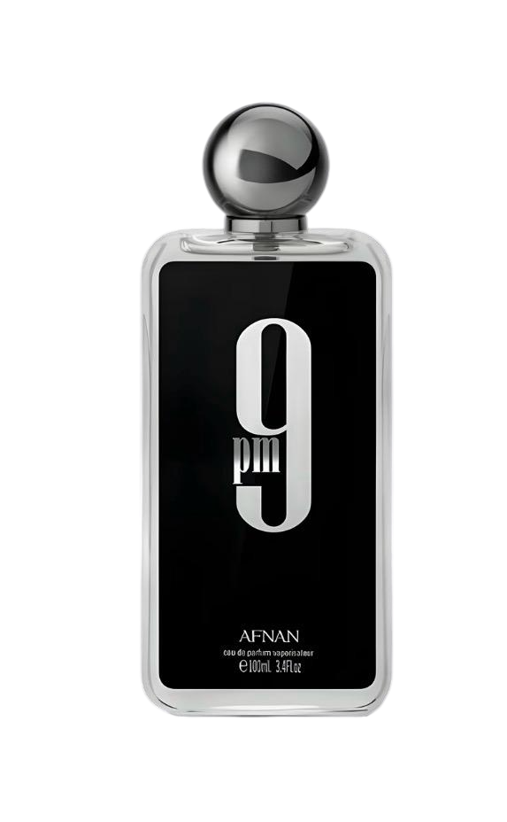 9 PM EDP