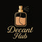 The Decanthub - Home