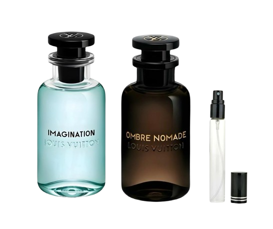 Bundle Offer 1 (LV Imagination & LV Ombre Nomade)