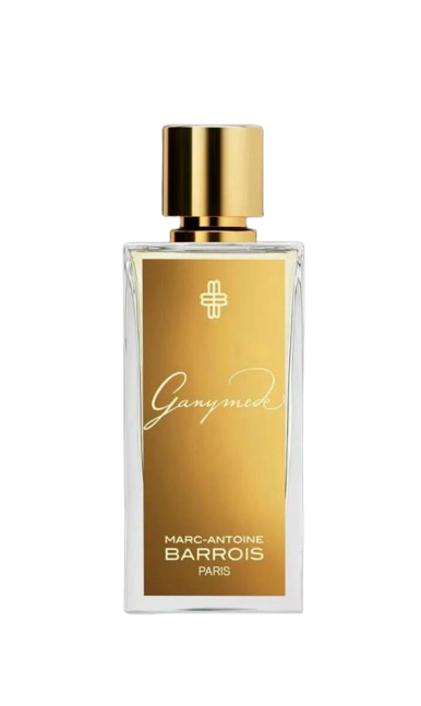 Ganymede Marc-Antoine Barrois EDP