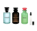 Bundle Offer 2 (LV Imagination, LV Ombre Nomade & LV Rain Tea)
